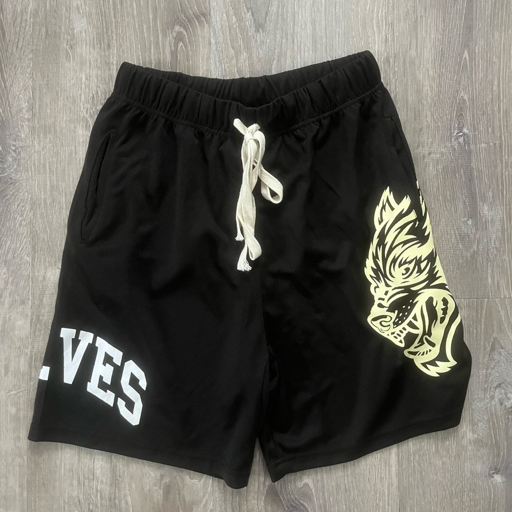 DARC SPORT SHORTS